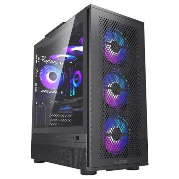 Carcasa PcCooler ME200