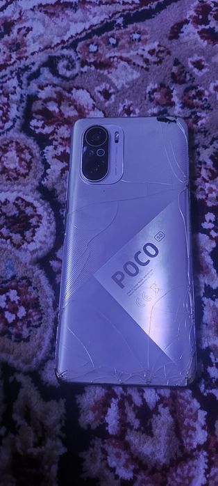 Xiaomi Poco f3 sotiladi