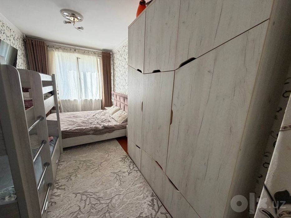 Продам Ц-13 Квартира 4-3-4