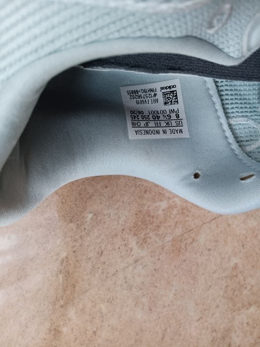 Дамски  маратонки adidas