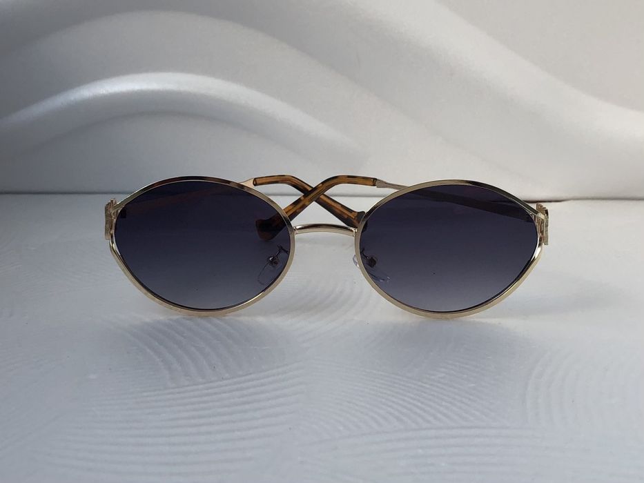 Актуални дамски слънчеви очила