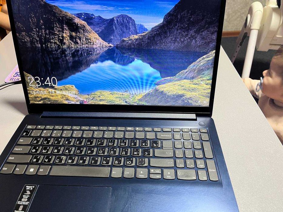 Продаются 2 ноутбука