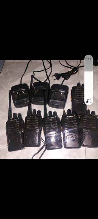 Продам рацию,  рации