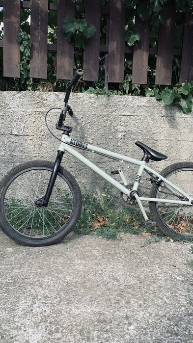 vand Bmx stare 8 din 10