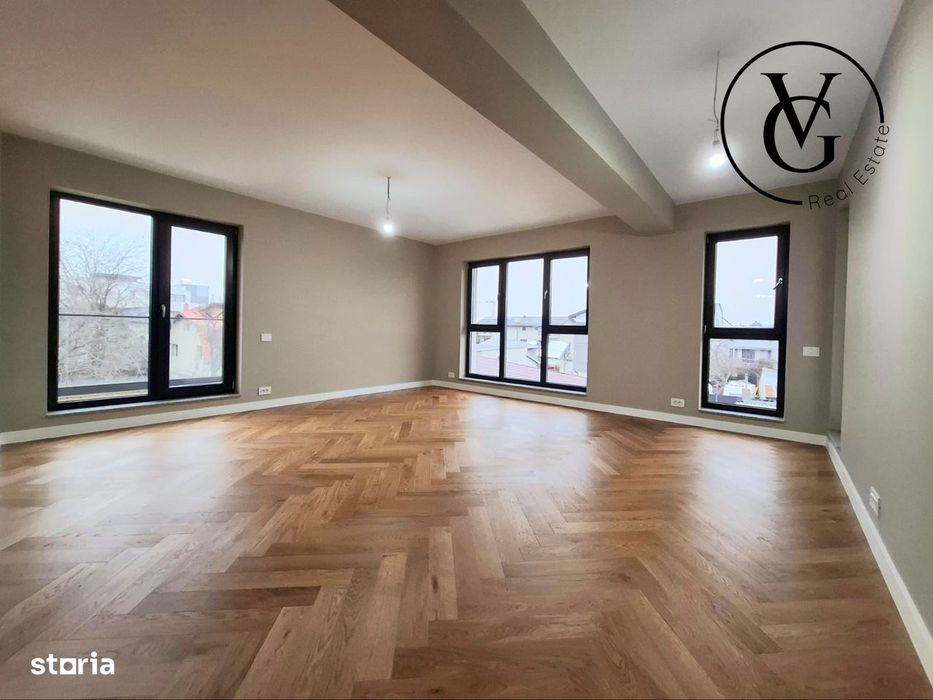 Apartament 3 camere Baneasa | Aviatiei