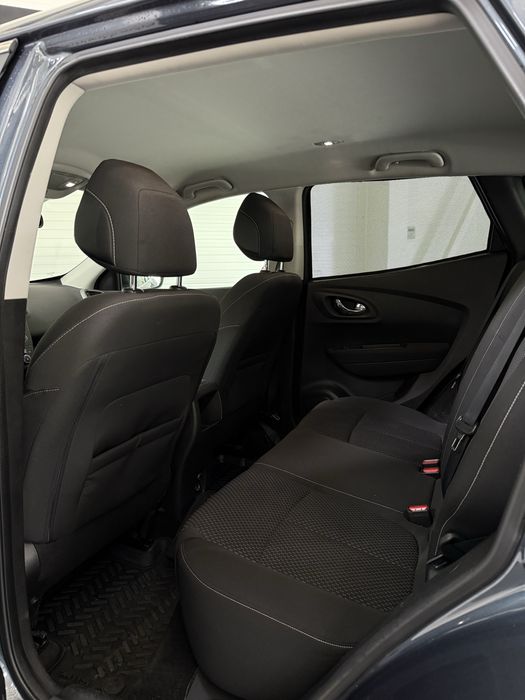Renault Kadjar 2016 130cp Rate avans 0 Garantie Livrare