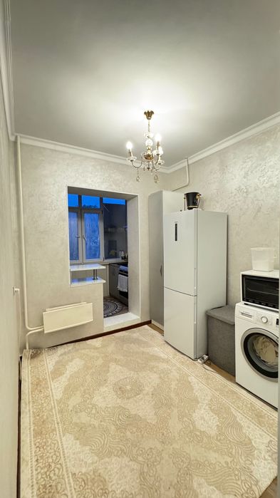 Продажа квартиры