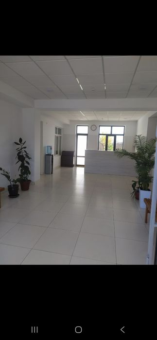 Chasniy klinika arendaga beriladi