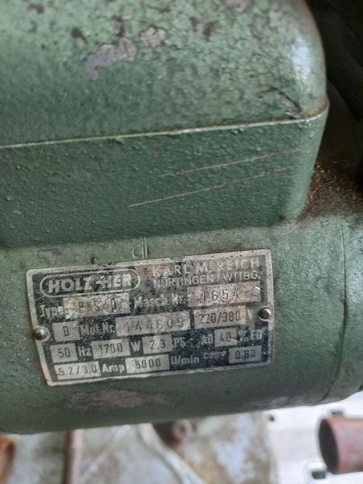 Вертикален циркуляр