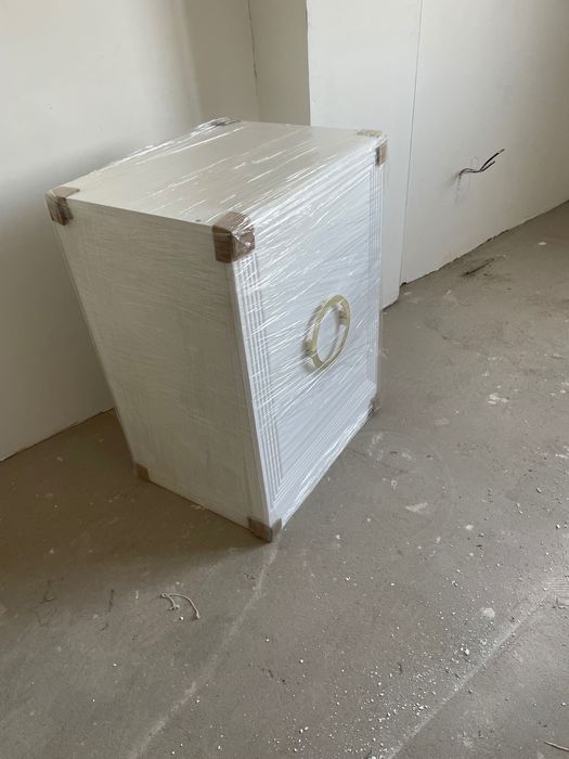 Раковина со шкафом