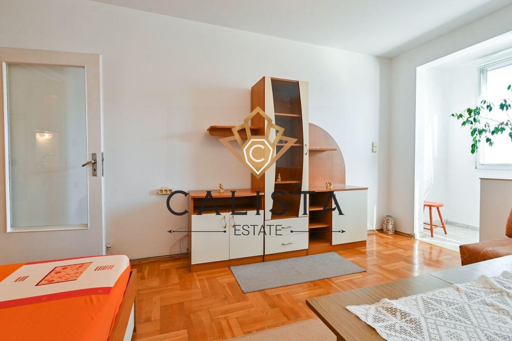 Дава се под наем Едностаен апартамент в София, Сухата река - 36 кв.м за 449 € - Снимка #3