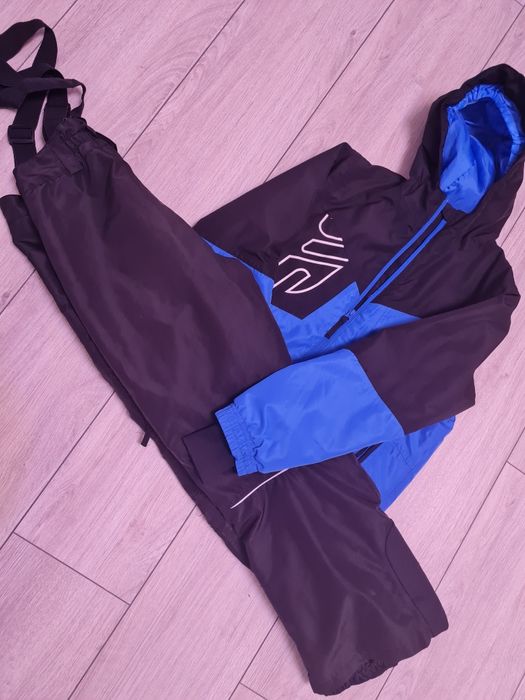 Costum schi Crivit, Lidl, marime 134- 140