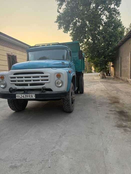 Zil sotiladi srochna ishlab yurib turgan xolati yaxshi