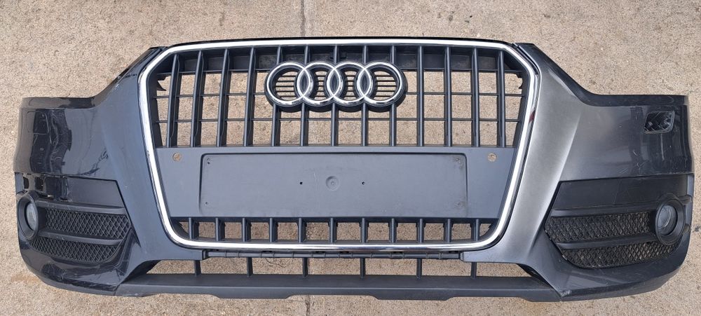 Barafata Audi Q3 8U nonfacelift