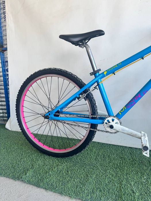 Bmx 26 velosiped скидка!