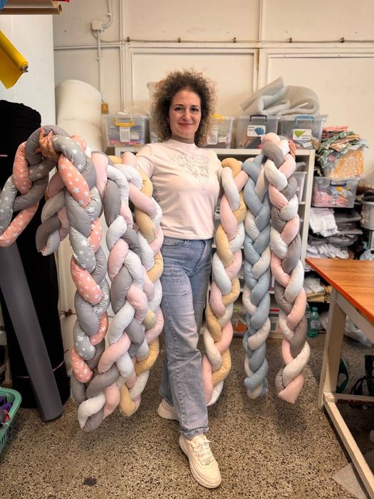 Обиколник Плитка 31 лв