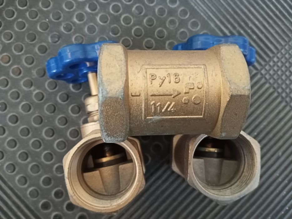 краны бронза/латунь.Обмен