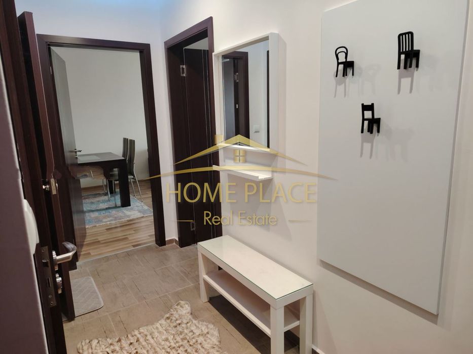 ДВУСТАЕН апартамент под наем - Левски