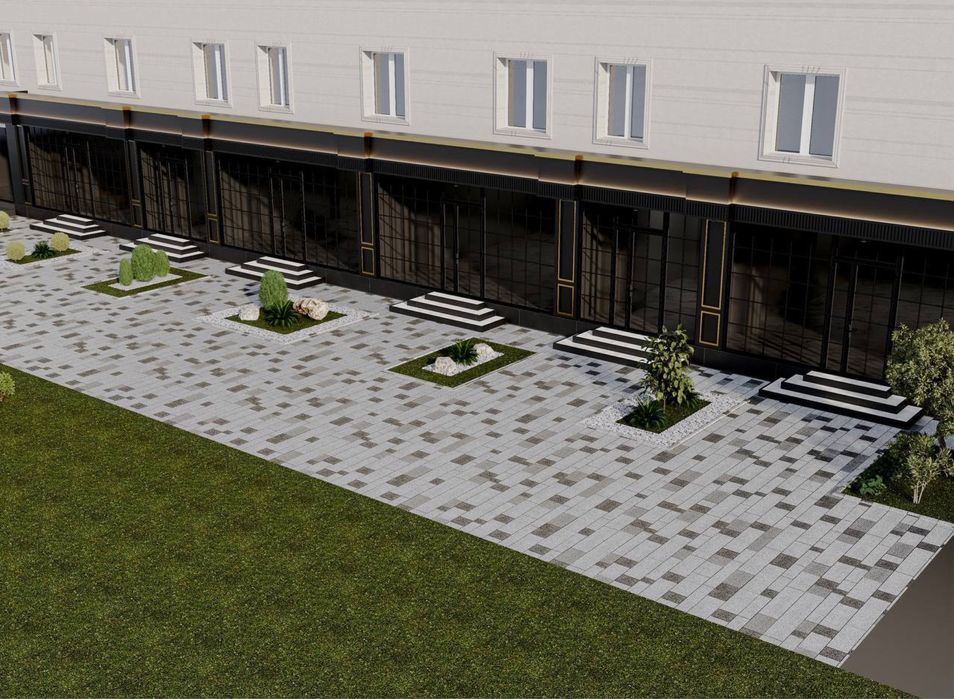 Нежилое Помешение