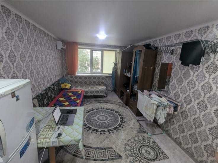 Продам 1 комнату в общежитие