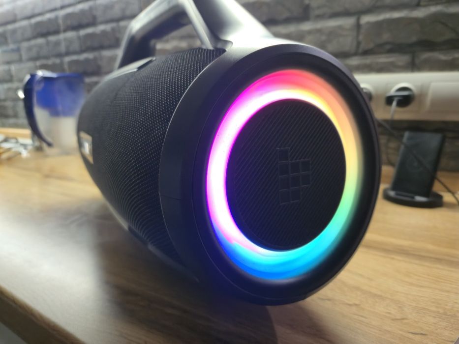 Tronsmart Bang Max блютуз колонка