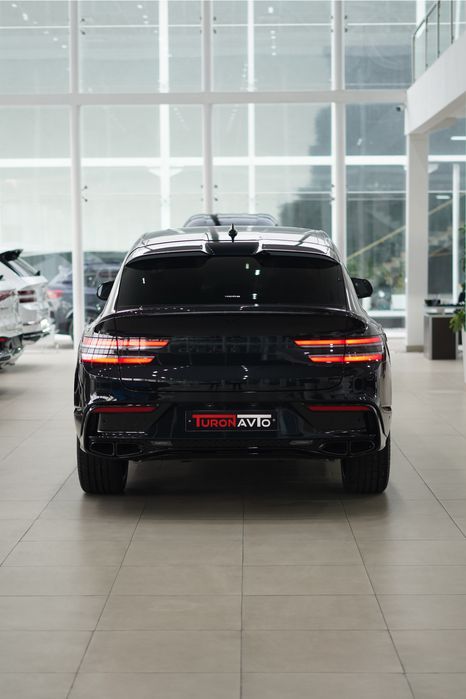 Genesis GV80 Coupe 3.5л