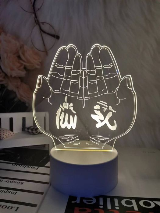 Ночники Светильники рамадан