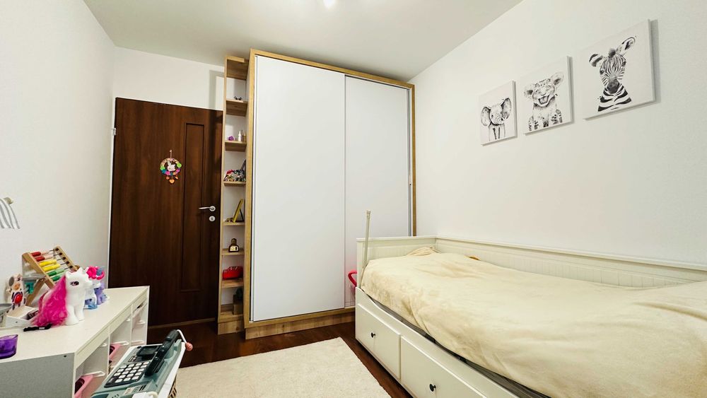 Apartament 3 camere, Impecabil! Lapus Arges, str. Garlesti