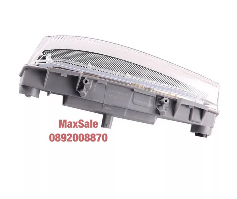 Халогени LED дневни светлини Mercedes w212 E в212 s204 R172 мерцедес