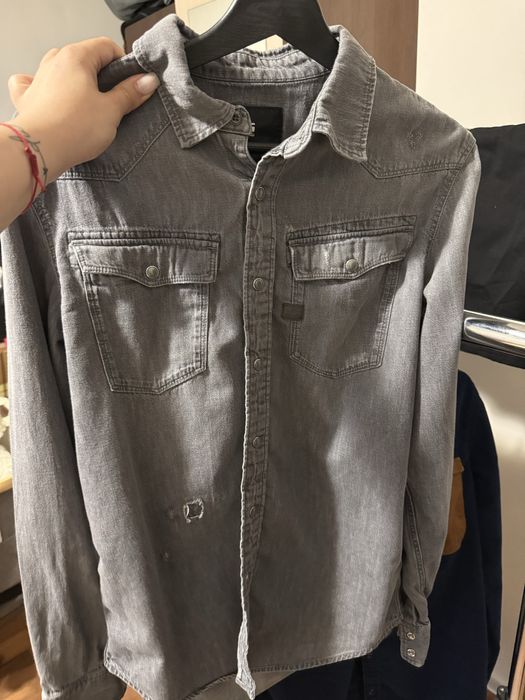 Оригинална риза G-star