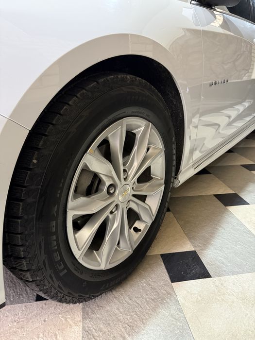 Малибу 2, 2 турбо