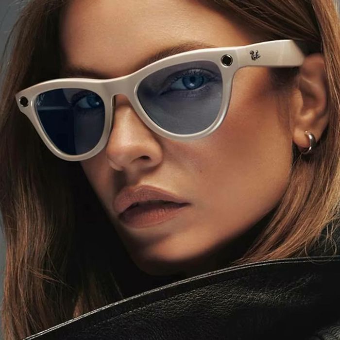Ray Ban Meta Skyler