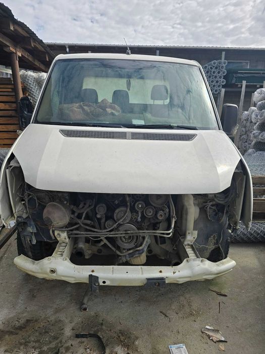 VOLKSWAGEN Crafter 2007 — imagine 2