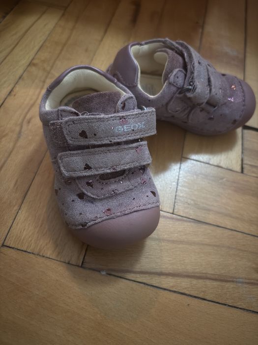 Детски обувки и маратонки biomecanics, nike, todor