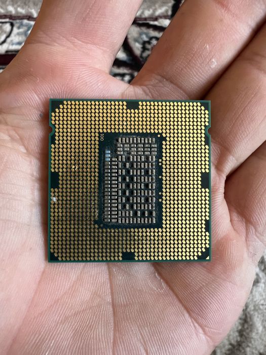 Intel Core i7 2600K