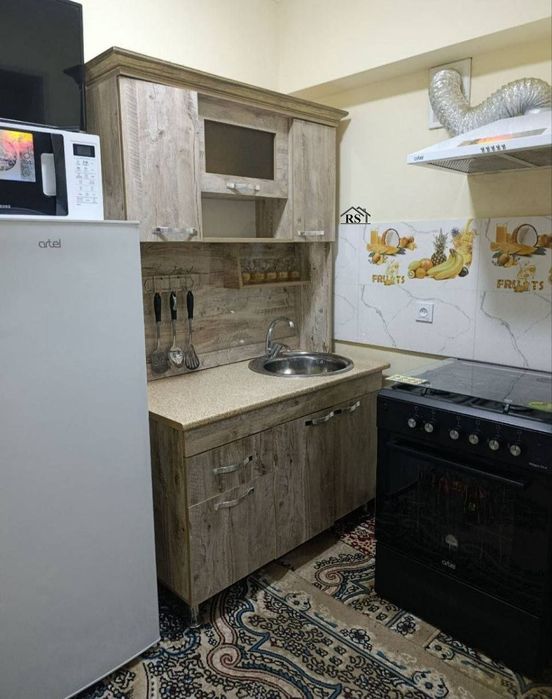 Срочно сдаю.Юнусабад-4 Шифонур 1-2/3/4