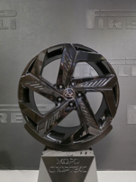 18цола 5х114.3 Хюндай Hyundai 5x114.3
