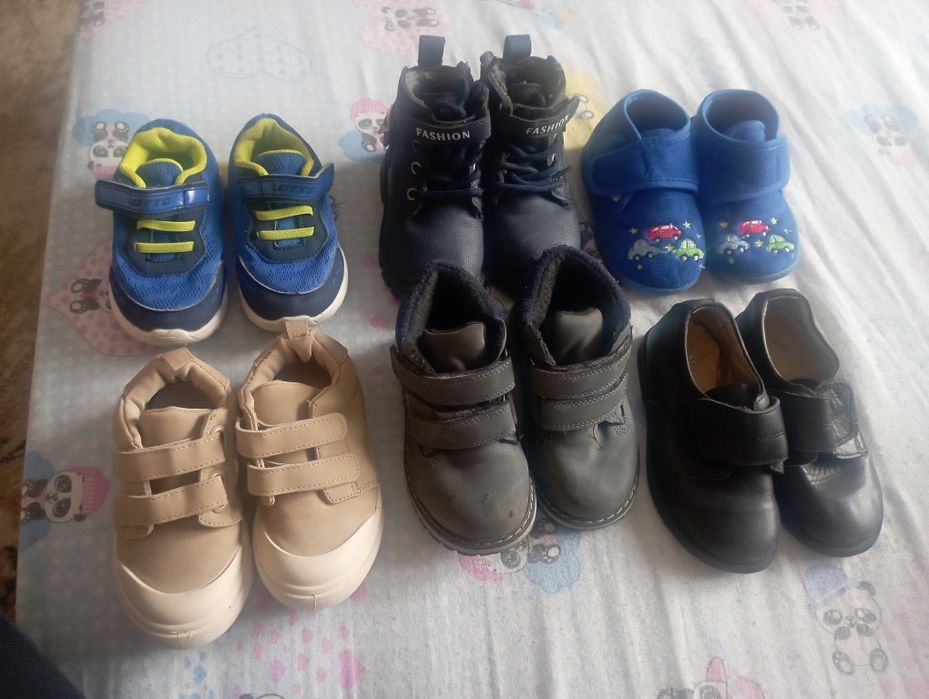 Hăinuțe 86-92 si încălțăminte 22-23
