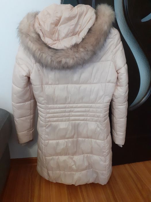 Geacă damă mărimea S
