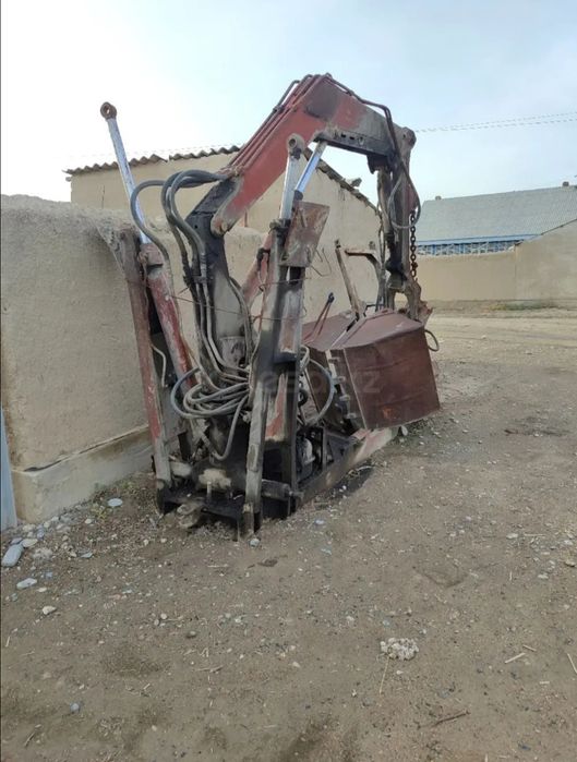 Юмз погрузчик сатылады