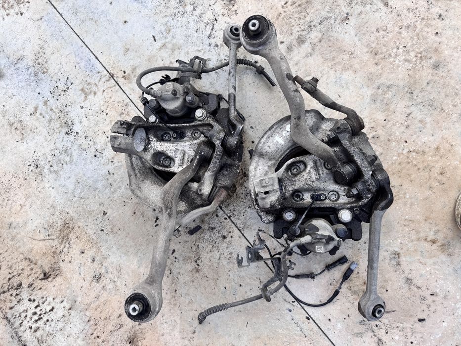 Fuzeta Stanga/Dreapta BMW F30 F31 F34 GT