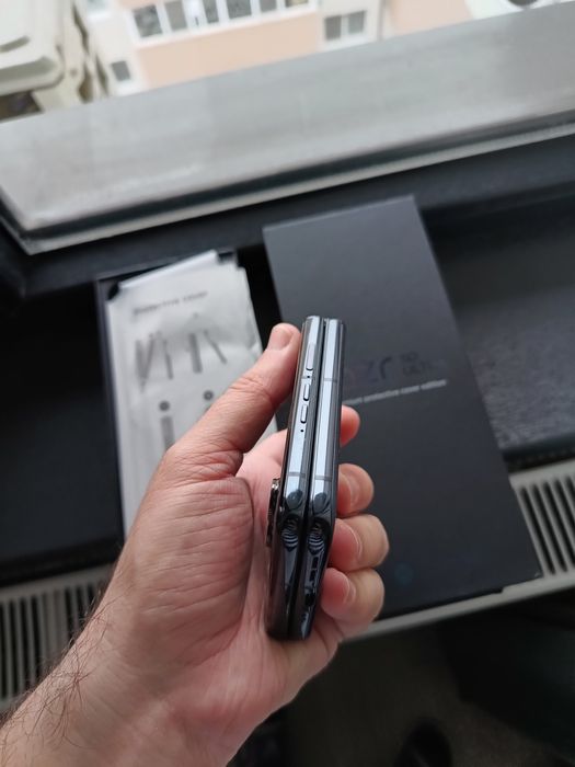 Motorola RAZR 50 ULTRA 512 GB 12 GB Ram