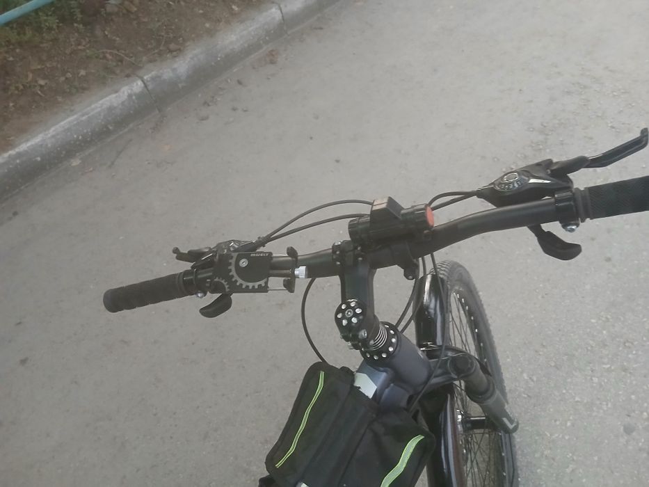 Продам велосипед