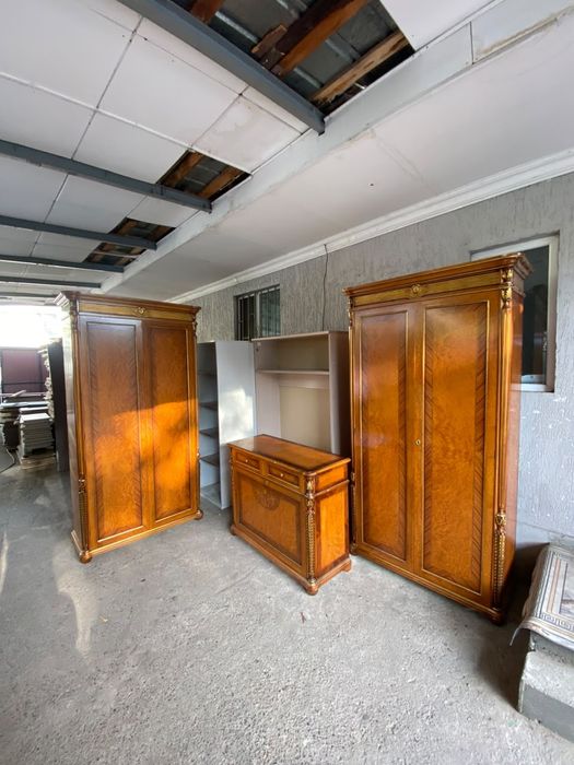 Продам офисную мебель
