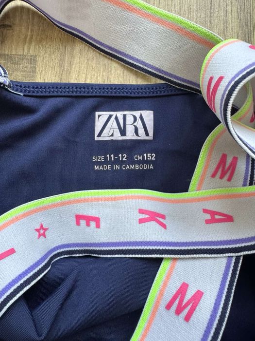 Прекраен лот бански 10-12 години***