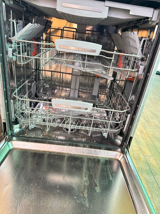 Посудомоечная машина Hotpoint