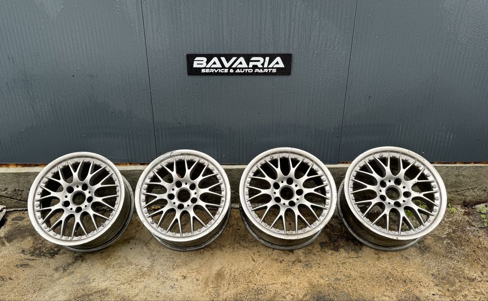 Джанти за bmw бмв 17”