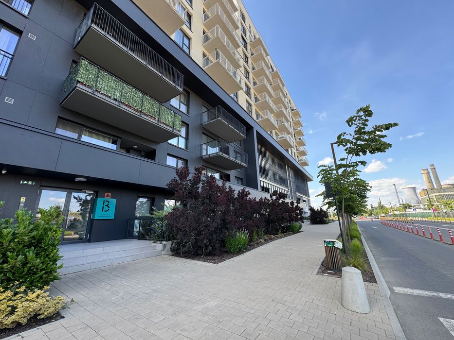 Apartament in chirie, Iasi, Silk district
