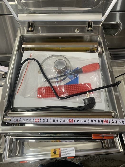 Vakum upakofka sirni palichka qurt kabi maxsulotlar uchun unversal