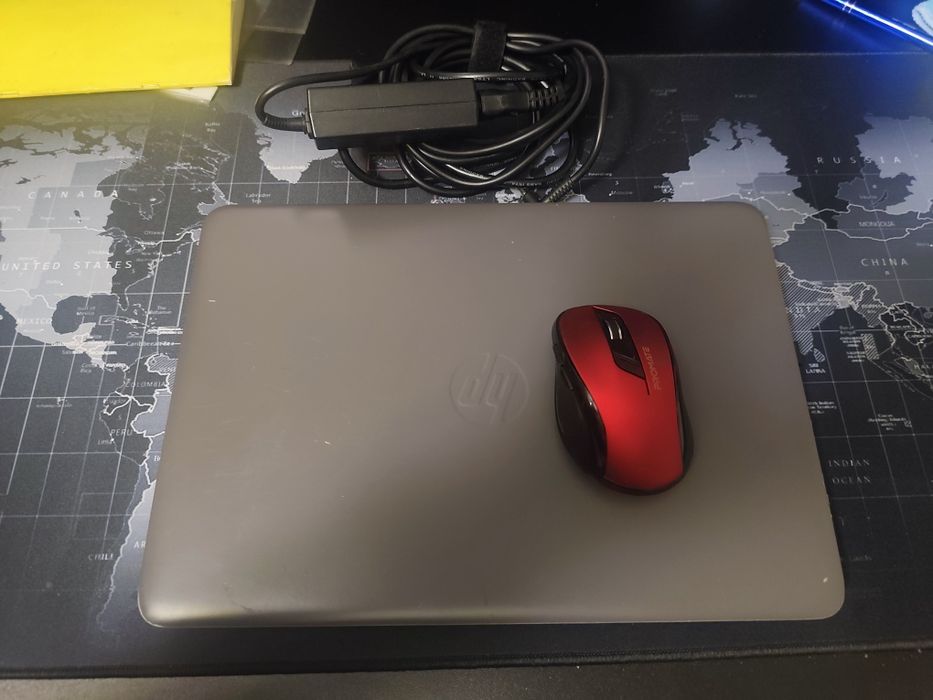 Laptop HP 840 G3 i5 SSD 512gb